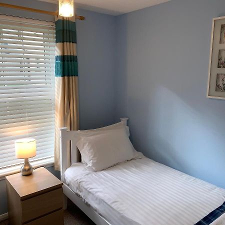 Tytler Gardens Apartment Edinburgh Dış mekan fotoğraf