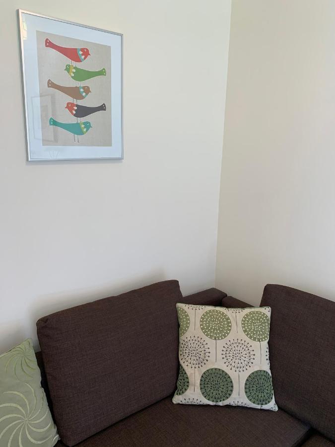 Tytler Gardens Apartment Edinburgh Dış mekan fotoğraf