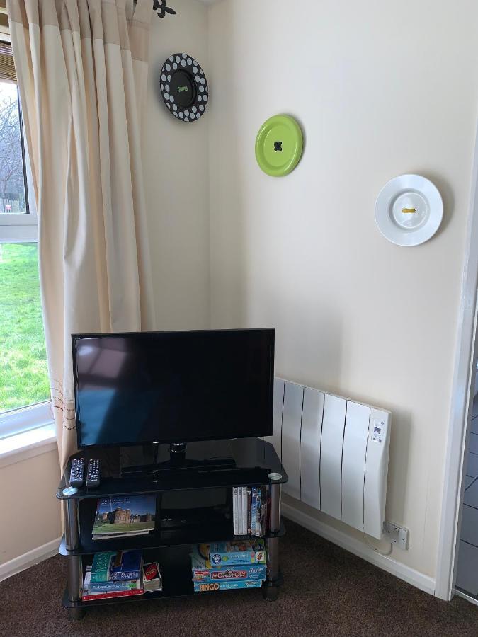 Tytler Gardens Apartment Edinburgh Dış mekan fotoğraf