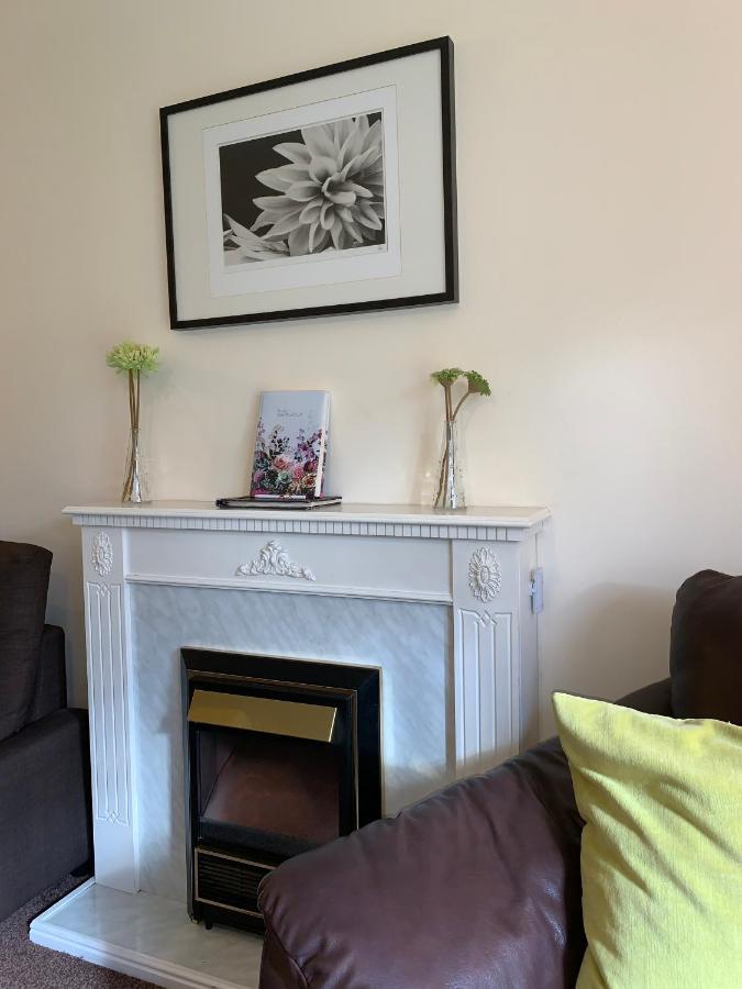 Tytler Gardens Apartment Edinburgh Dış mekan fotoğraf