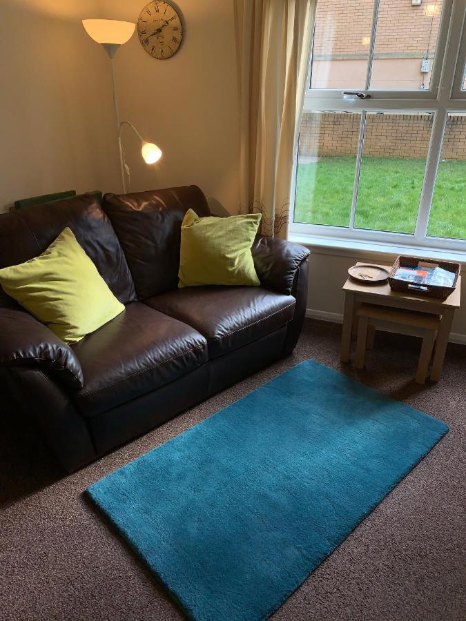 Tytler Gardens Apartment Edinburgh Dış mekan fotoğraf
