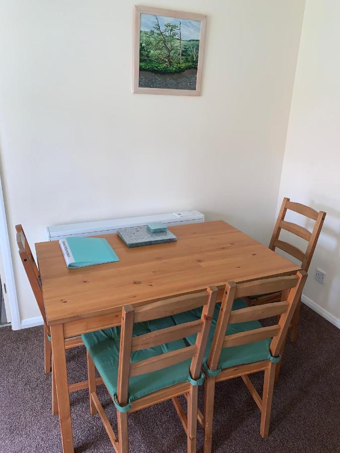 Tytler Gardens Apartment Edinburgh Dış mekan fotoğraf
