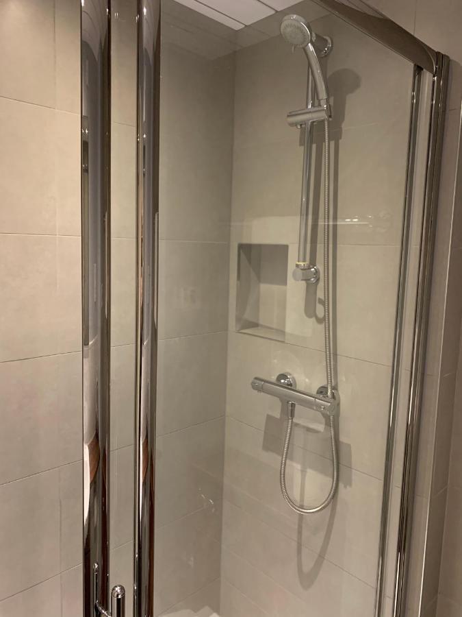 Tytler Gardens Apartment Edinburgh Dış mekan fotoğraf