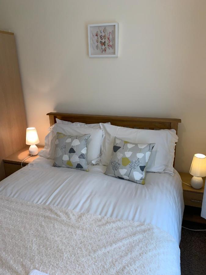 Tytler Gardens Apartment Edinburgh Dış mekan fotoğraf