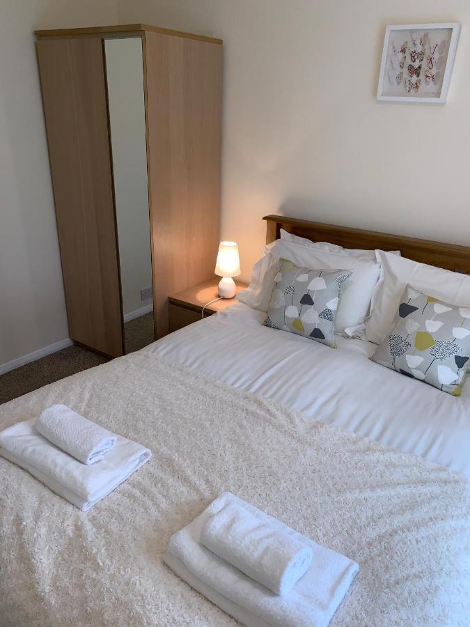Tytler Gardens Apartment Edinburgh Dış mekan fotoğraf
