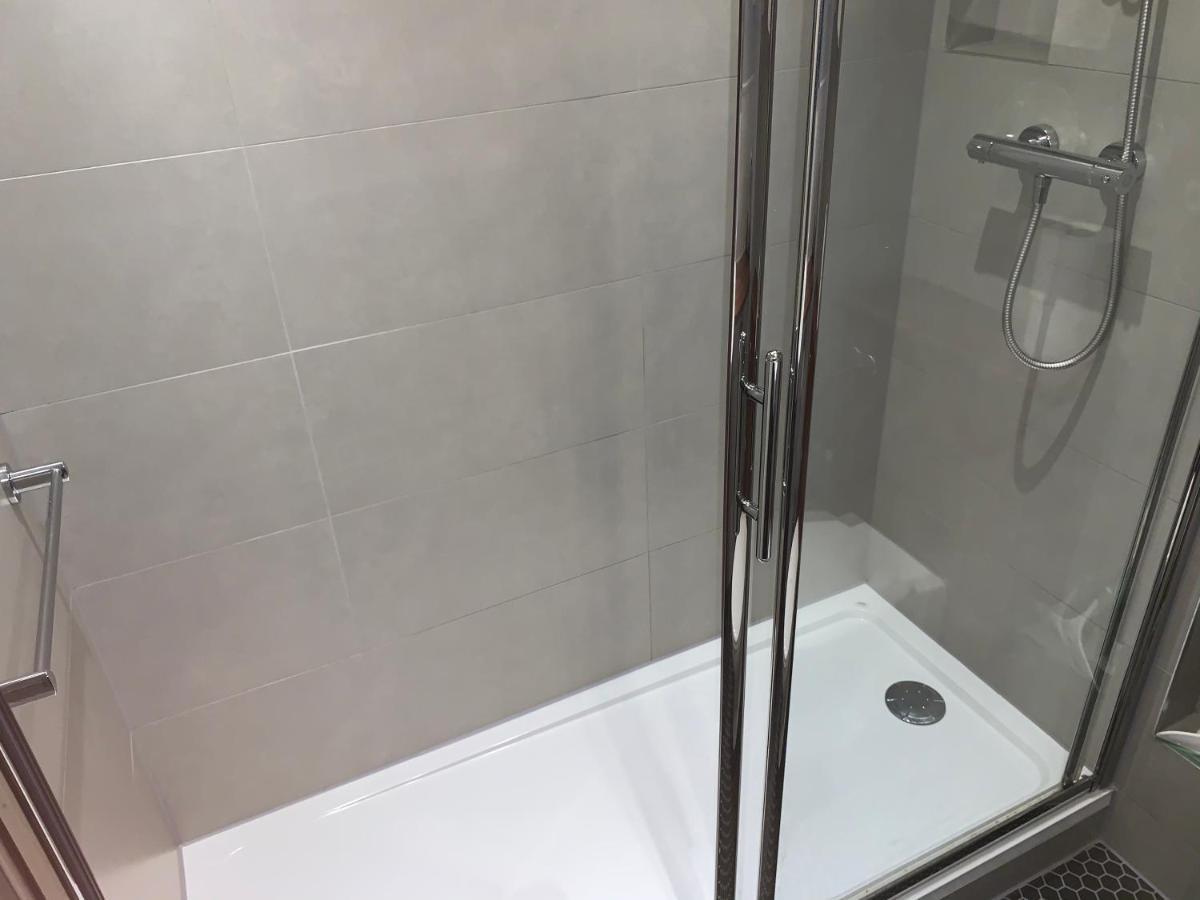 Tytler Gardens Apartment Edinburgh Dış mekan fotoğraf