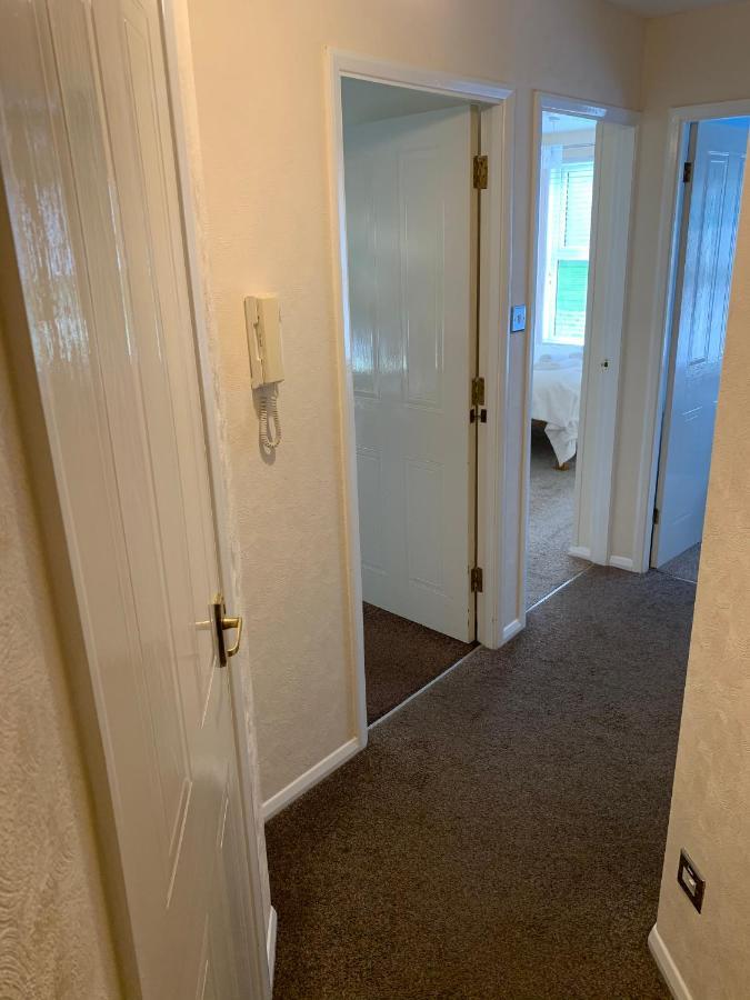 Tytler Gardens Apartment Edinburgh Dış mekan fotoğraf