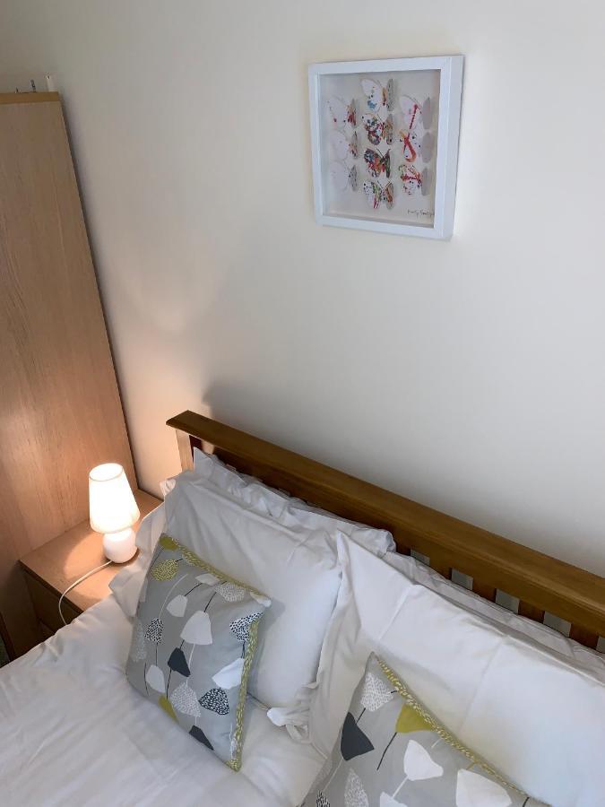 Tytler Gardens Apartment Edinburgh Dış mekan fotoğraf