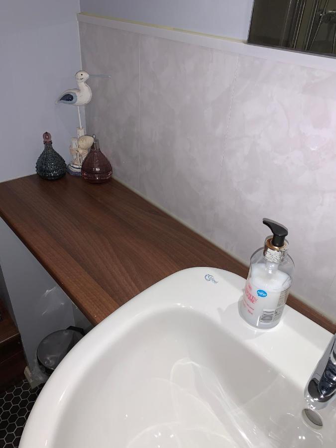 Tytler Gardens Apartment Edinburgh Dış mekan fotoğraf