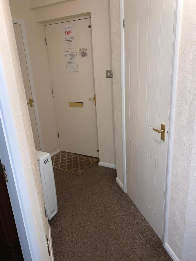 Tytler Gardens Apartment Edinburgh Dış mekan fotoğraf